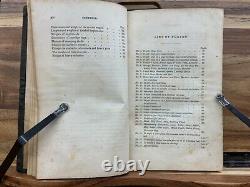 1851 First Edition Heavy Artillery U. S. Army, Fort Monroe Civil War Ownership