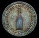 (1860's) Buffums Pa765c/1a (r-3) Mineral Water Pittsburgh Civil War Token