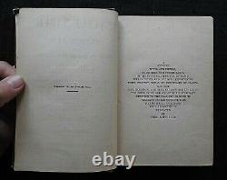 1882 CIVIL WAR PRISONER STORIES 1st Regiment Company D Pennsylvania Infantry