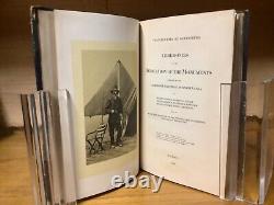 1914 Pennsylvania At Gettysburg 3 Vol. Revised 50th Anniversary Edition