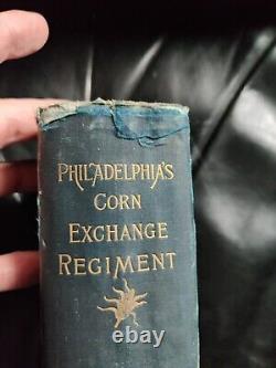 2 X 118th Pennsylvania Infantry Identified + Regimental History