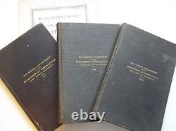 Civil War Soldier Photo Album Durmmer Boy 1938 Gettysburg Reunion ex Slave Photo