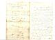 George W Smith 100th Pa Infantry Letter From South Carolina To Home