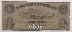 Gettysburg Pennsylvania Currency Civil War Artifacts 3395