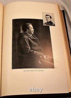 HISTORY OF 15TH PENNSYLVANIA VOLUNTEER ANDERSON CAVALRY 1906 Civil War Military