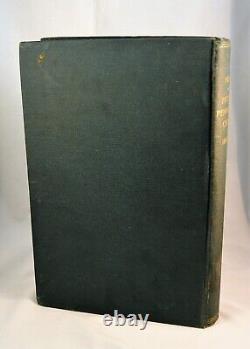 HISTORY OF 15TH PENNSYLVANIA VOLUNTEER ANDERSON CAVALRY 1906 Civil War Military