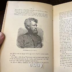 History of The 87th Pennsylvania Volunteers Civil War 1903 ed George Prowell