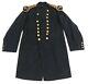 Indian Wars Pennsylvania Colonel Named Officer Frock Coat Post Civil War Tunic
