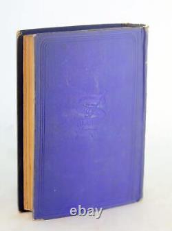 John Truesdale 1867 The Blue Coats How They Lived Fought & Died Union Civil War