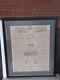 Original Union Civil War 175th Pa Regiment United States Military Record Print