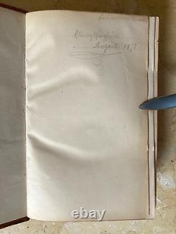Rare! Lives Of The Governors Of Pennsylvania, With The Incidental History 1873