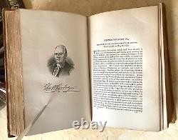 Rare! Lives Of The Governors Of Pennsylvania, With The Incidental History 1873