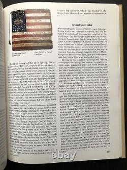 Richard A Sauers / Advance the Colors Pennsylvania Civil War Battle Flags 2 1st