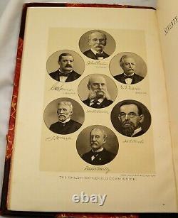 THE SEVENTY-SEVENTH PENNSYLVANIA 1905 First Edition Civil War Military Shiloh