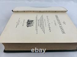 1887 1ère édition LA GRANDE INVASION DE 1863 Lee en Pennsylvanie Gettysburg Guerre civile