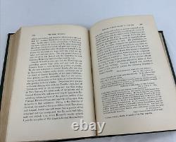 1887 1ère édition LA GRANDE INVASION DE 1863 Lee en Pennsylvanie Gettysburg Guerre civile