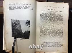 1911 22ème Cavalerie de Pennsylvanie et Bataillon Ringgold 1861-1865 Samuel C. Farrar