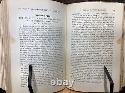 1911 22ème Cavalerie de Pennsylvanie et Bataillon Ringgold 1861-1865 Samuel C. Farrar