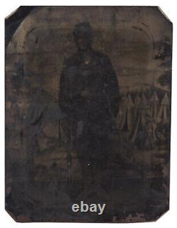 47 Lettres 2 Journaux 129e Infanterie PA Guerre Civile Assassinat de Lincoln Autopsie de Booth