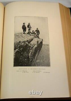 HISTOIRE DES 15TH PENNSYLVANIA VOLUNTEER ANDERSON CAVALRY 1906 Guerre Civile Militaire