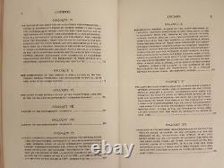 Histoire de la GUERRE CIVILE antique de 1868 vue constitutionnelle GUERRE ENTRE ÉTATS 2 vol compl.