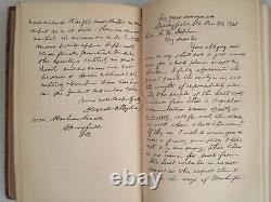 Histoire de la guerre civile antique de 1868: Vue constitutionnelle de la guerre entre les états, complète en 2 volumes