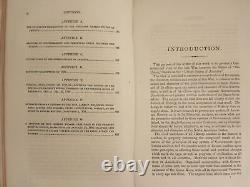 Histoire de la guerre civile antique de 1868: Vue constitutionnelle de la guerre entre les états, complète en 2 volumes