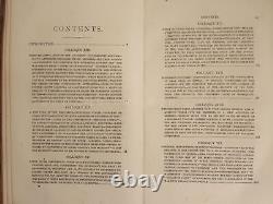 Histoire de la guerre civile antique de 1868: Vue constitutionnelle de la guerre entre les états, complète en 2 volumes