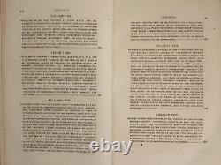 Histoire de la guerre civile antique de 1868: Vue constitutionnelle de la guerre entre les états, complète en 2 volumes