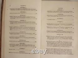 Histoire de la guerre civile antique de 1868: Vue constitutionnelle de la guerre entre les états, complète en 2 volumes