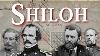 La Bataille De Shiloh Deux Jours Sanglants En Avril 1862