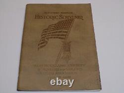 Souvenir historique du livre des soldats du comté de Westmoreland en Pennsylvanie de la Guerre de Sécession GAR
