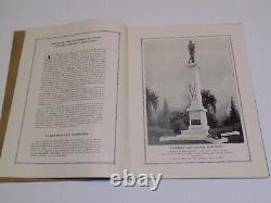 Souvenir historique du livre des soldats du comté de Westmoreland en Pennsylvanie de la Guerre de Sécession GAR